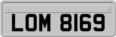 LOM8169