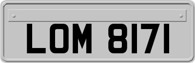 LOM8171