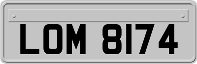 LOM8174