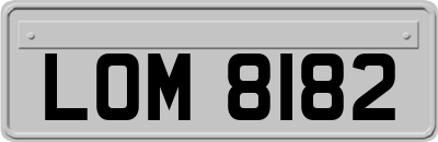 LOM8182