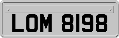 LOM8198