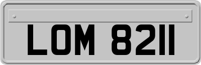LOM8211