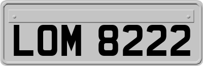 LOM8222