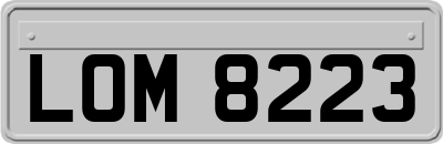 LOM8223
