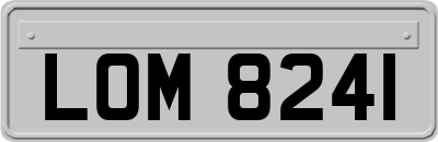 LOM8241