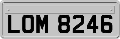LOM8246