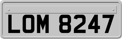 LOM8247