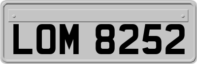 LOM8252