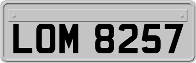 LOM8257