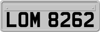 LOM8262