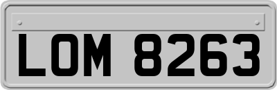 LOM8263
