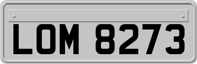 LOM8273