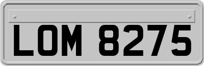 LOM8275