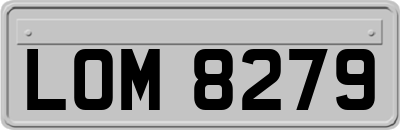 LOM8279