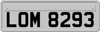 LOM8293