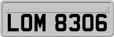 LOM8306