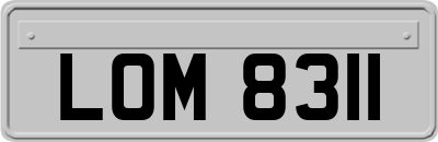 LOM8311