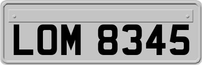 LOM8345