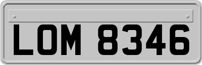 LOM8346