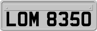 LOM8350
