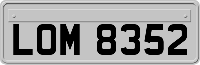LOM8352