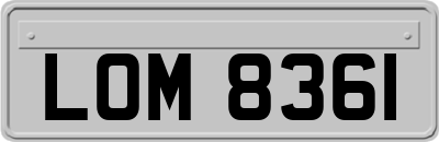 LOM8361