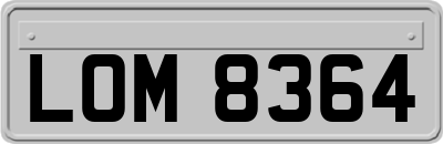 LOM8364