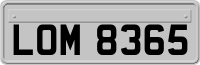 LOM8365