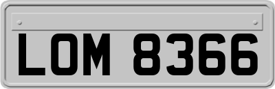 LOM8366