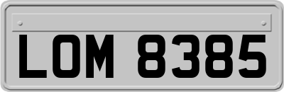 LOM8385