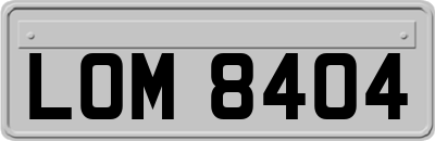 LOM8404