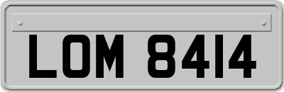 LOM8414