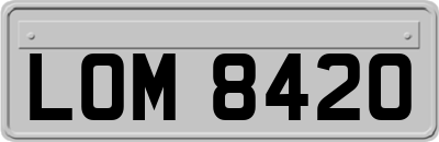 LOM8420