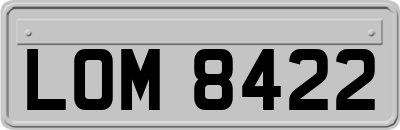 LOM8422