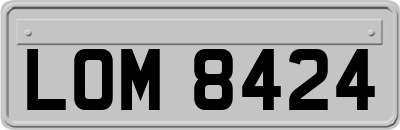 LOM8424