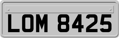 LOM8425