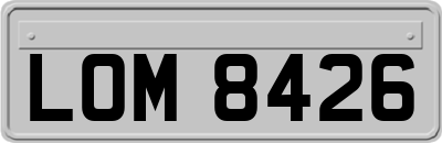 LOM8426