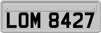 LOM8427