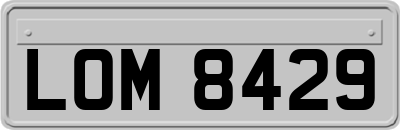 LOM8429
