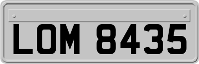 LOM8435