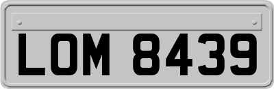 LOM8439