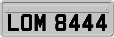LOM8444