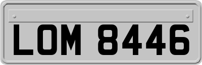 LOM8446