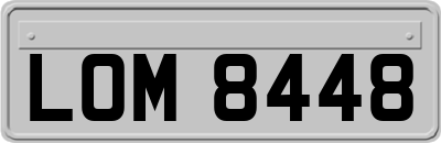 LOM8448