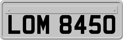 LOM8450