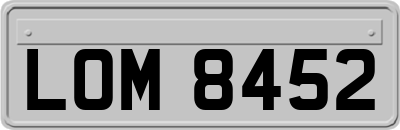 LOM8452