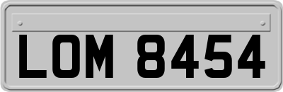 LOM8454