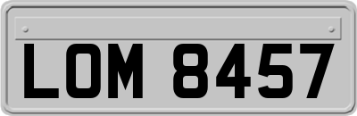 LOM8457