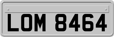 LOM8464