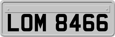 LOM8466